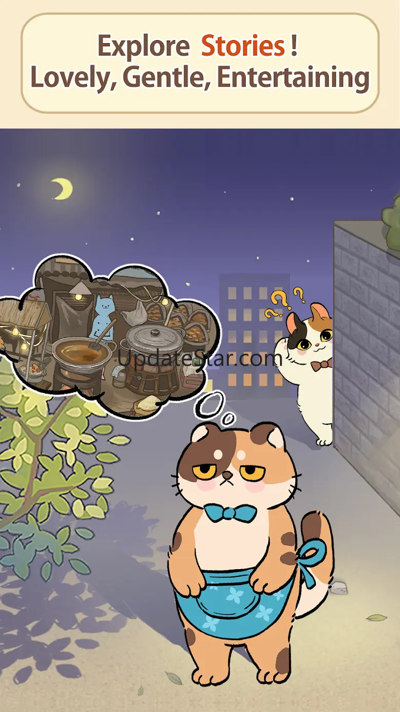 Purr-fect Chef: Cats Can Cook 1.1.22