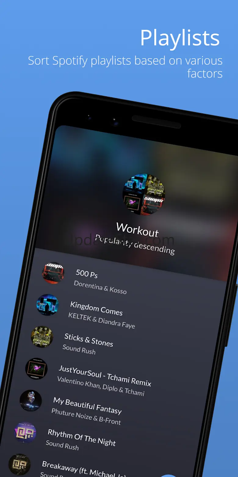 Statify 1.0.1