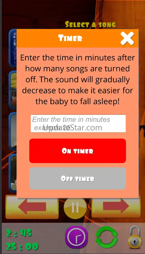 Classical music for baby 2.0