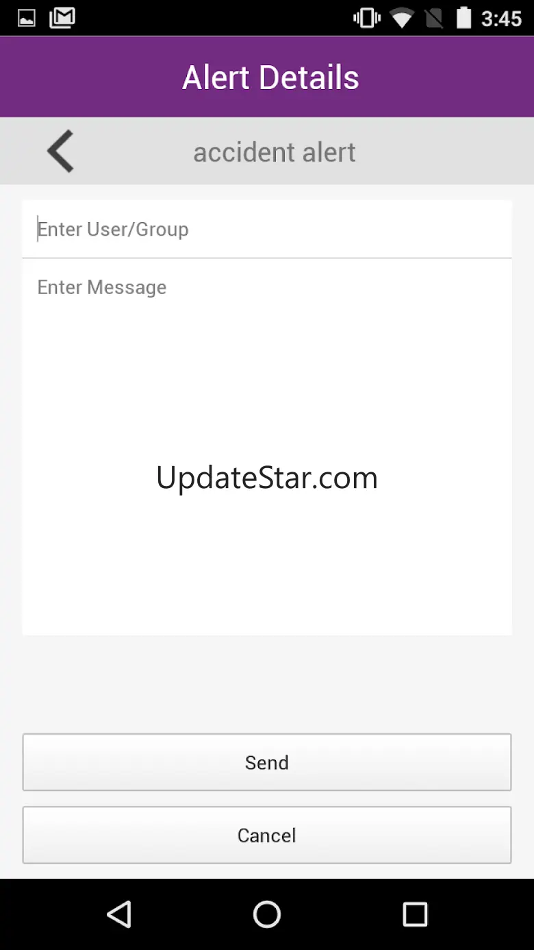 STC Alert 1.0.2