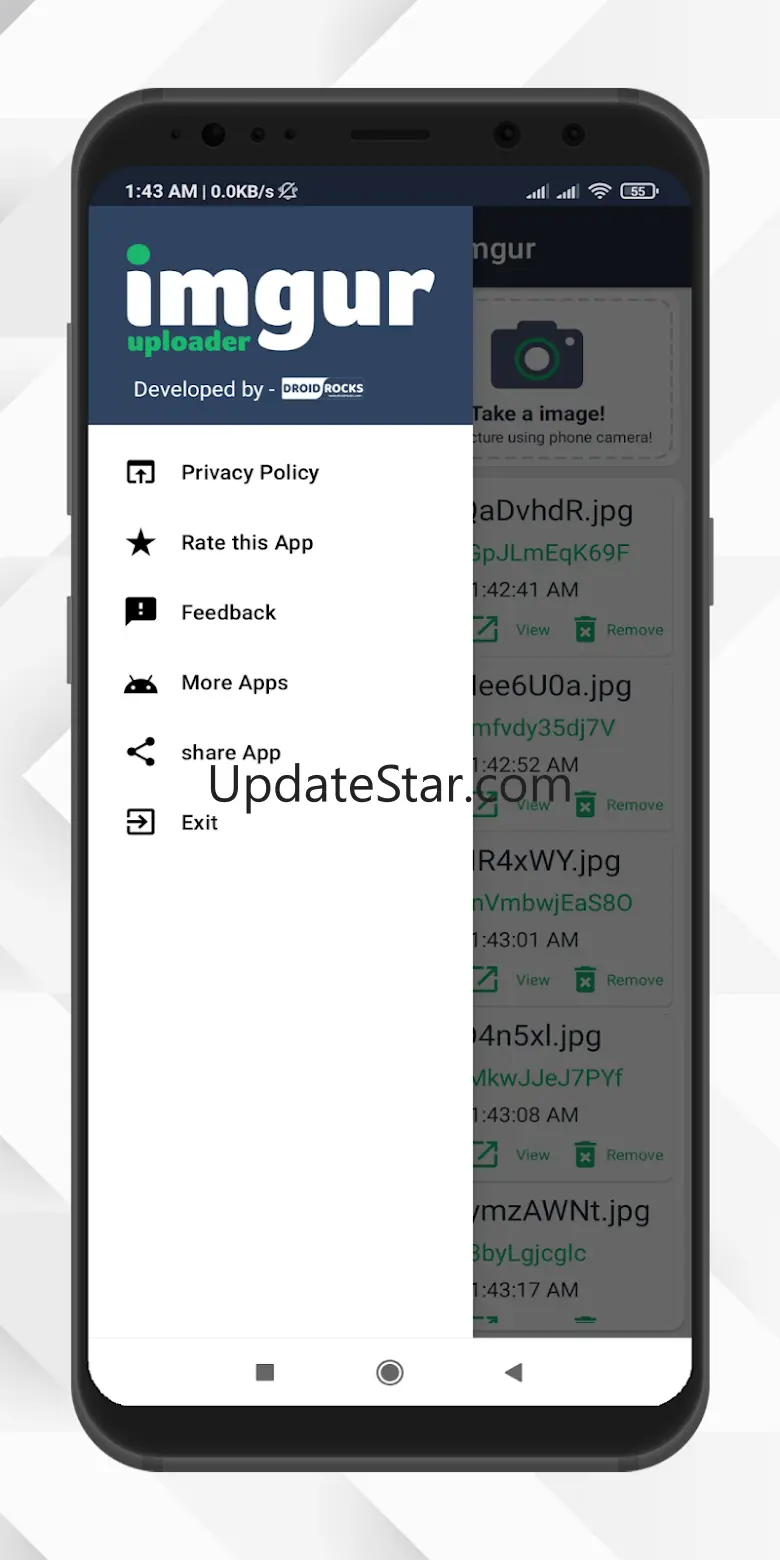 Imgur Upload - Image to Imgur 1.0.26