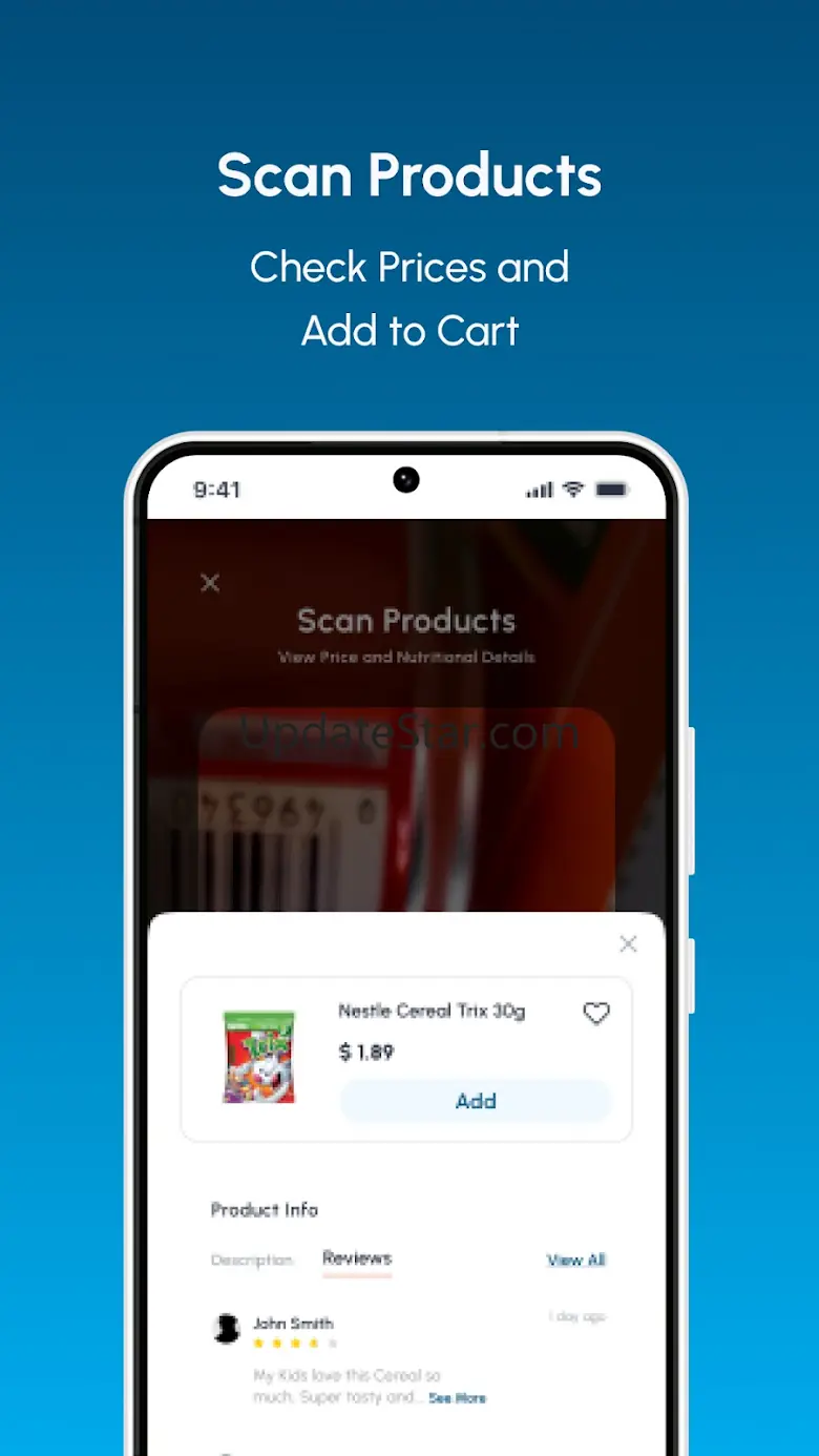 Massy Stores 4.0.2