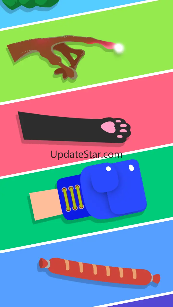 Finger the Balance 1.2.9