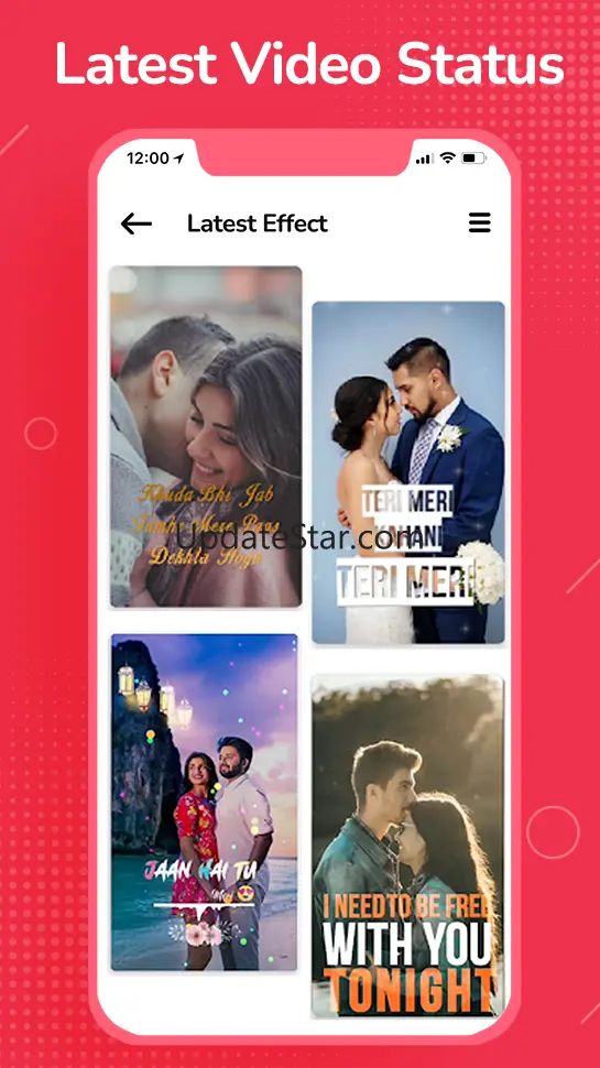 FunTOK - Short Videos App 1.0