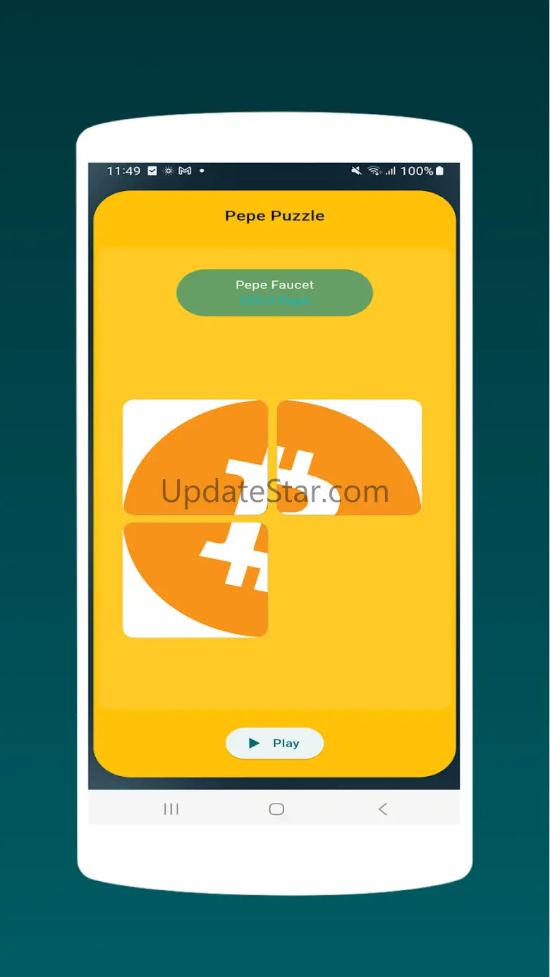 Pepe Faucet 1.0.13