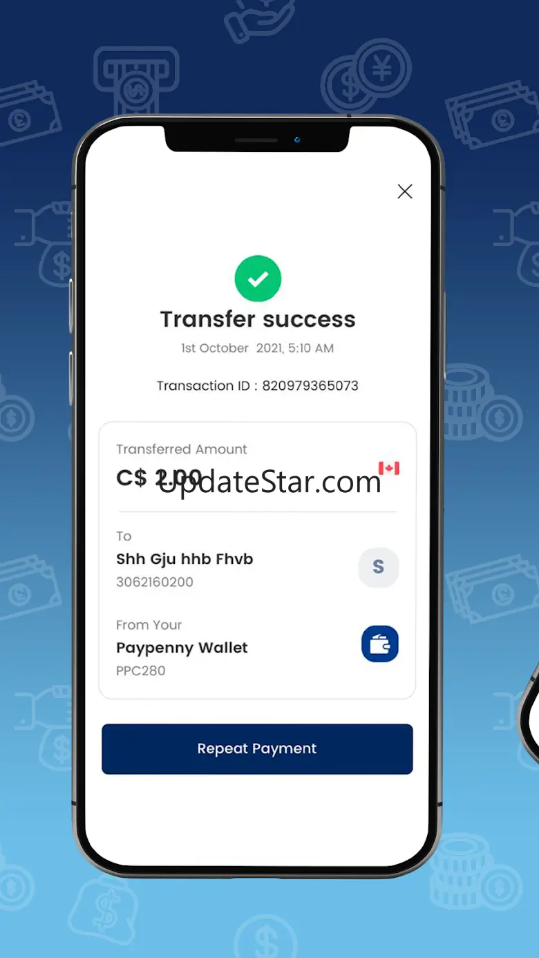 Paypenny 2.2.6