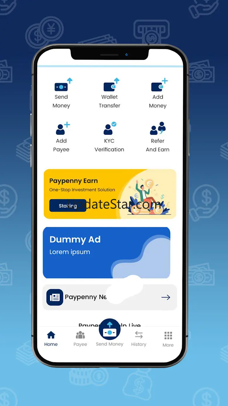 Paypenny 2.2.6