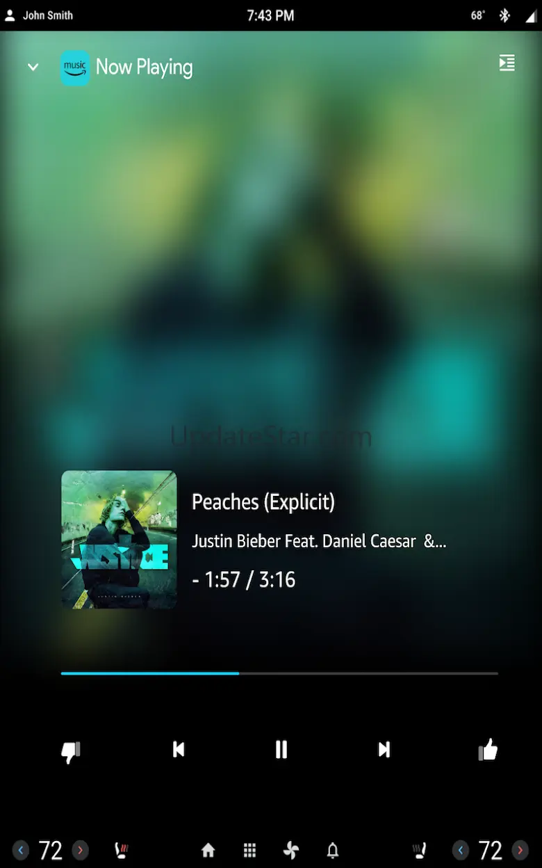 Amazon Music 9.5.2.2478