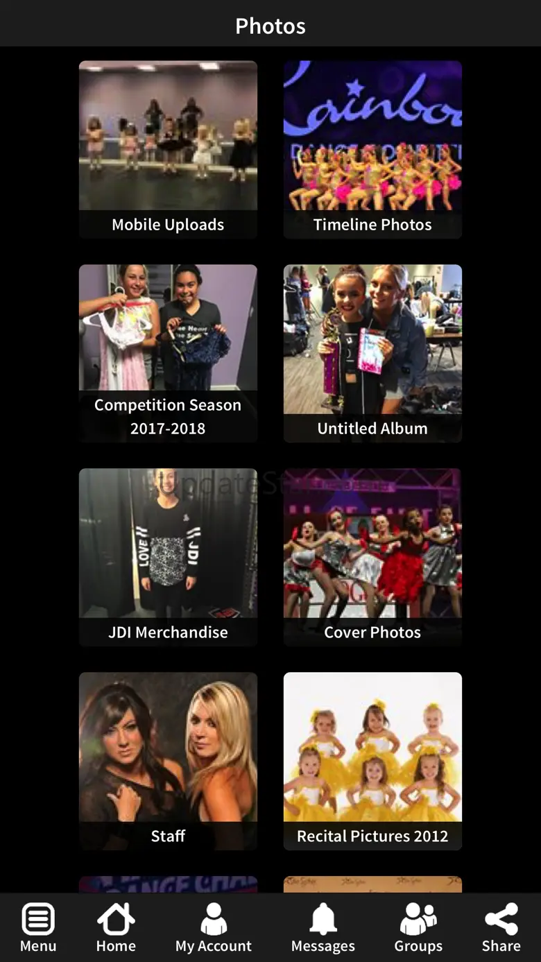 JDI Dance Company 6.0.6