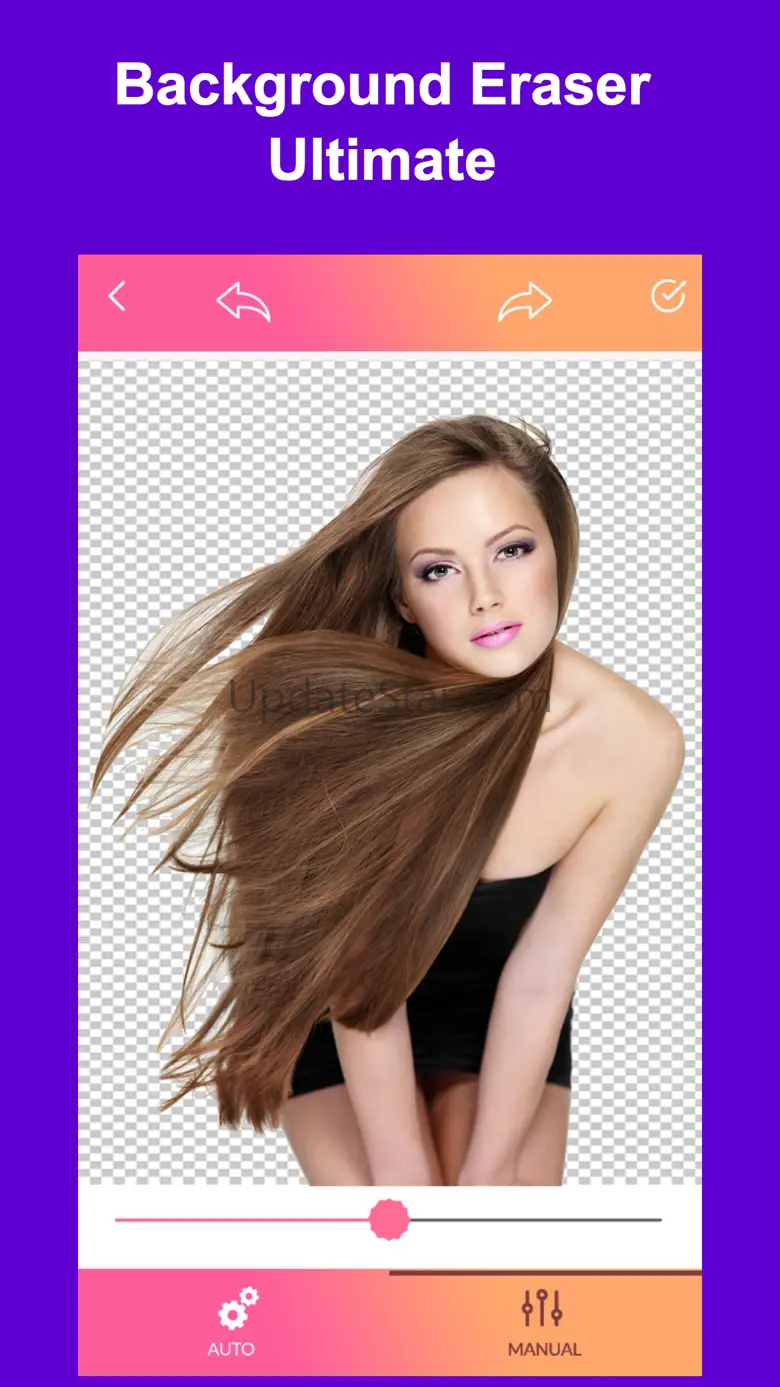 Background Eraser Ultimate 1.0