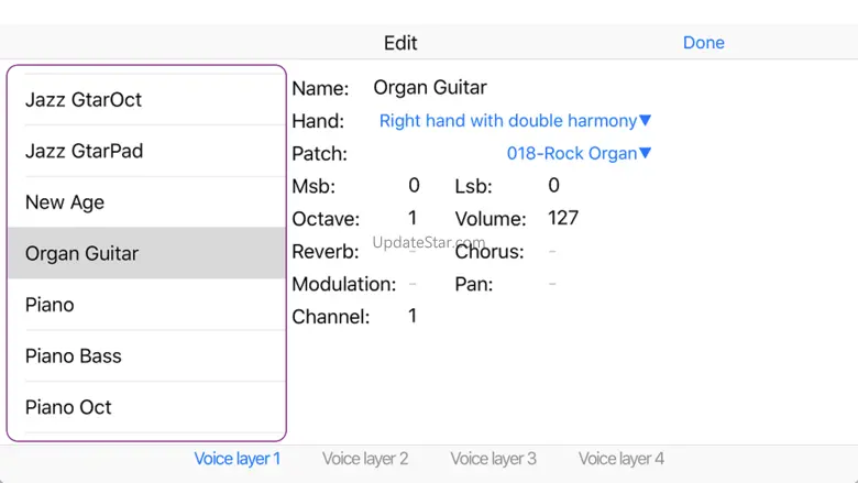 One Man Band Lite 1.2