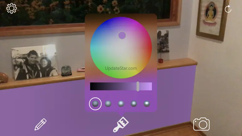 Room Paint 1.05