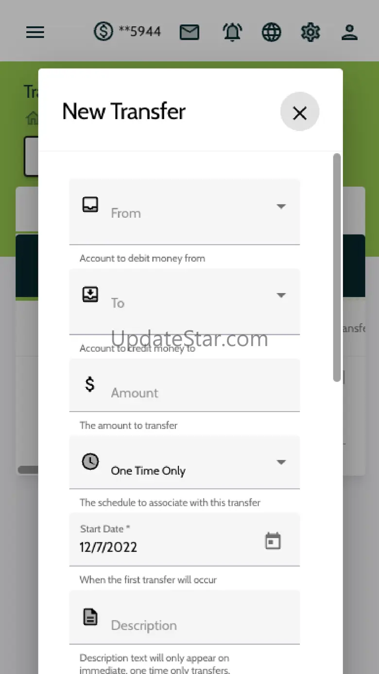 Bodcaw Bank Digital Banking 4.0.5