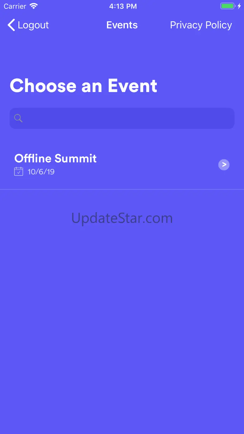 EFx by Event Farm 3.12