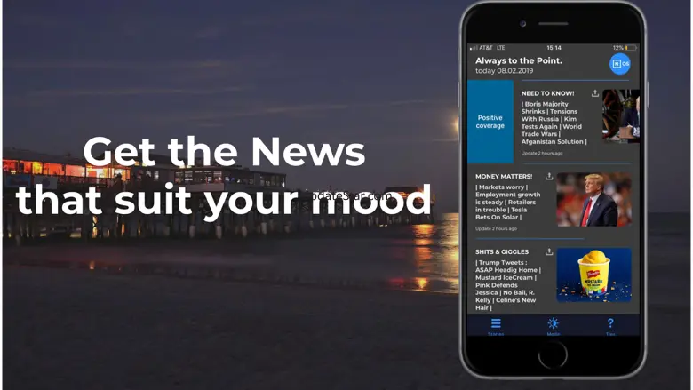 News OS 1.5