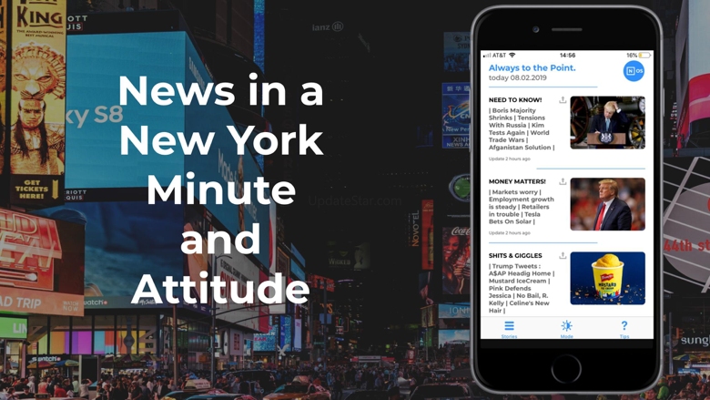 News OS 1.5