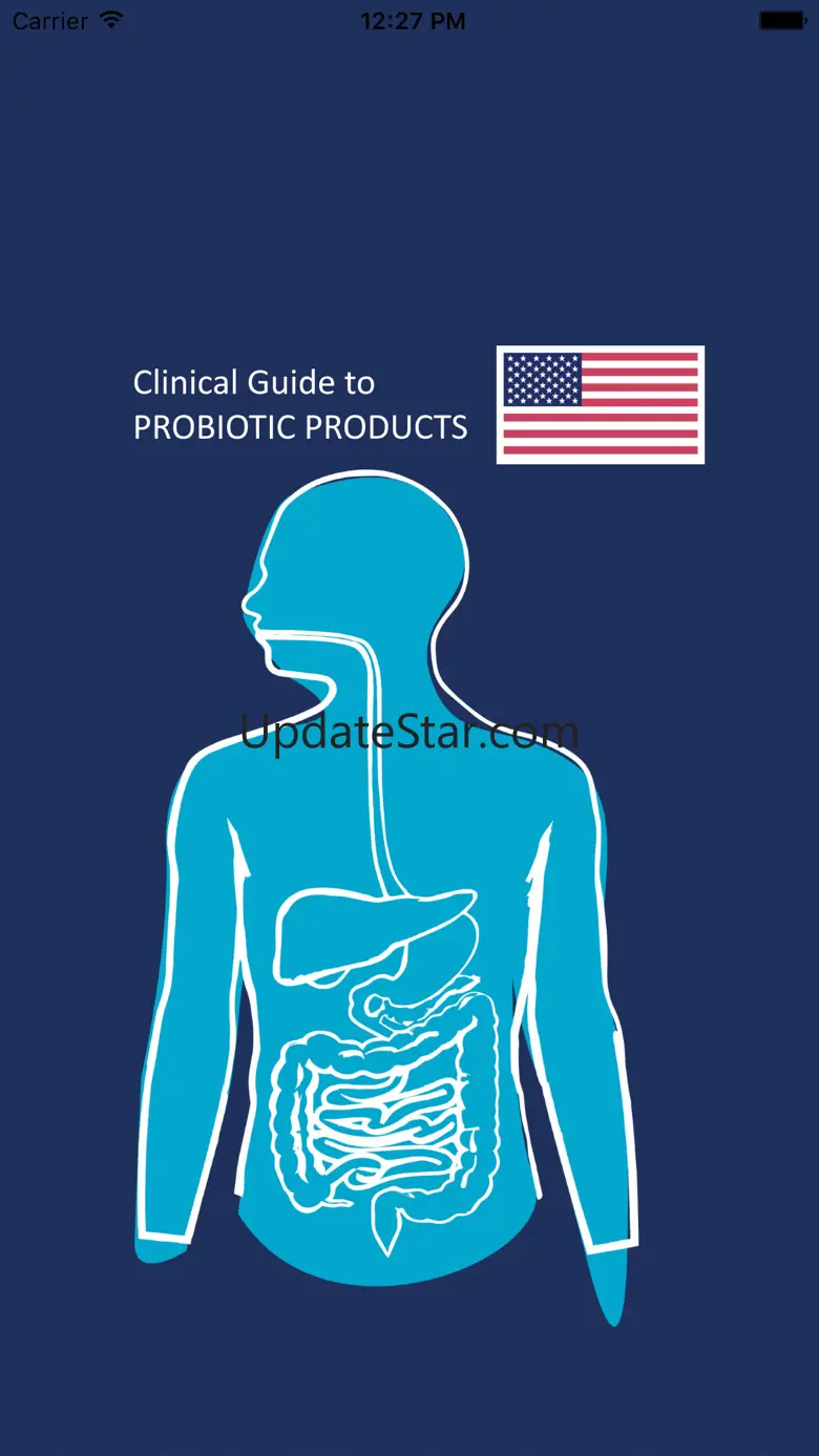 Probiotic Guide USA 6.1.1