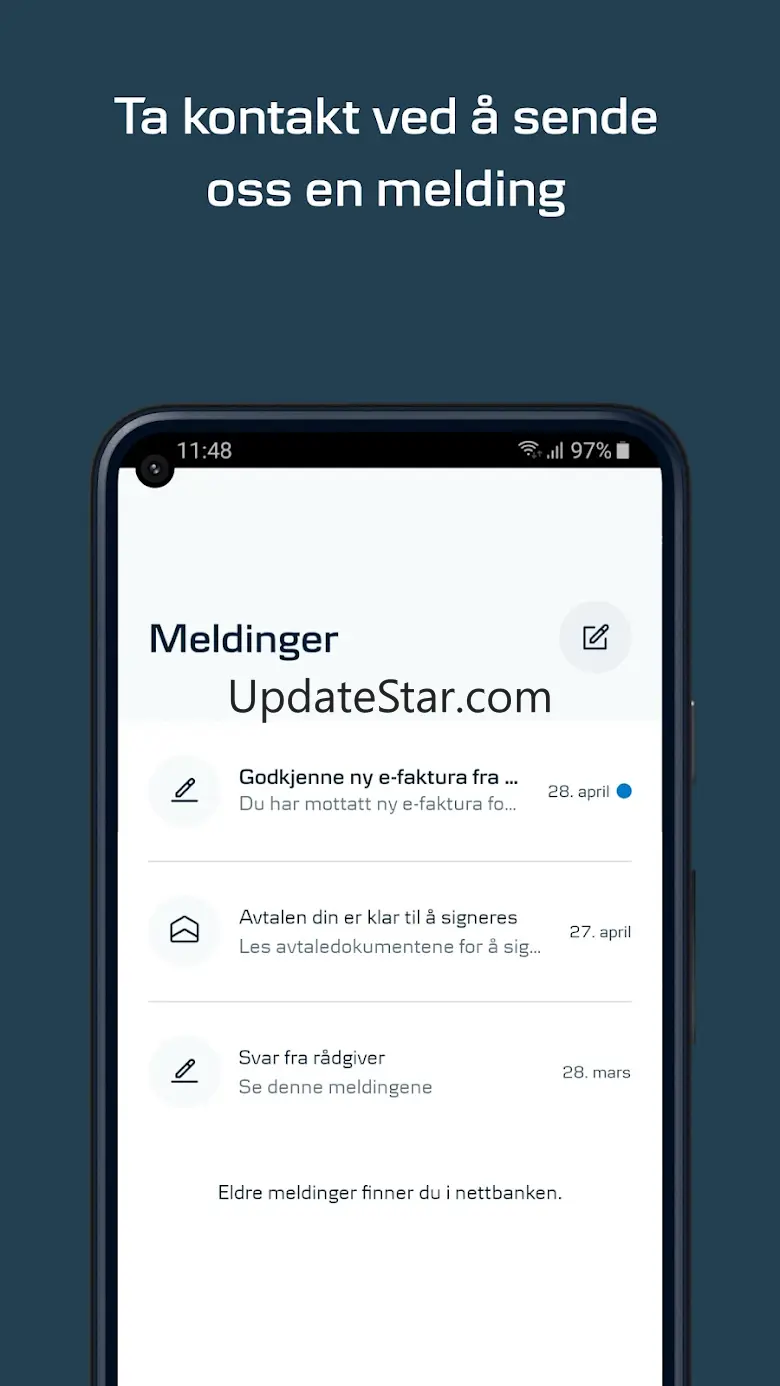 Mobilbank NO – Danske Bank 2024.15