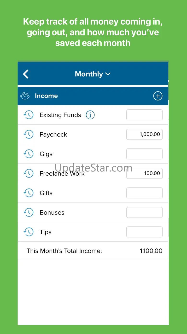 Wealth Power Financial Tracker 1.7.10