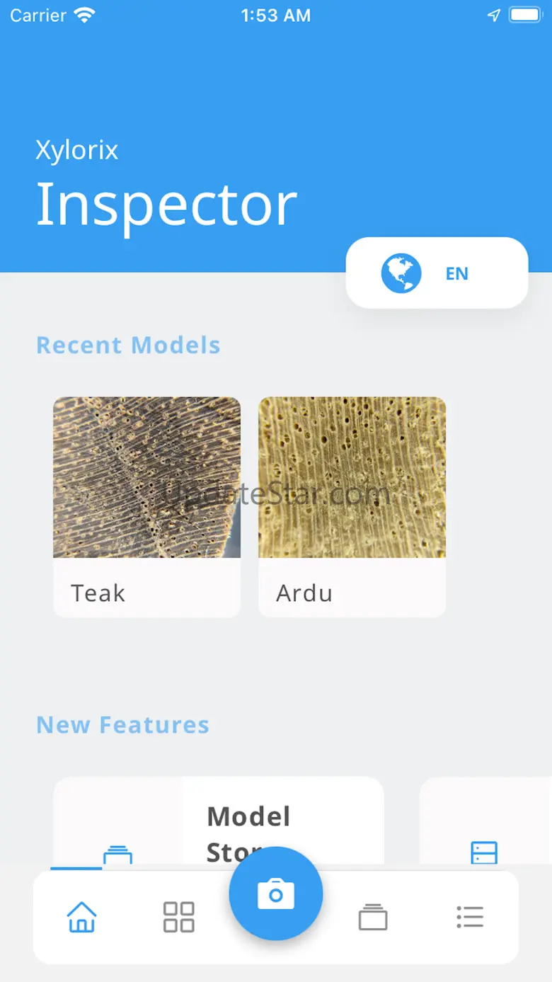 Xylorix Inspector 3.2.2