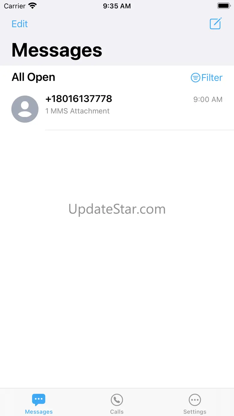 YetiText 2.5