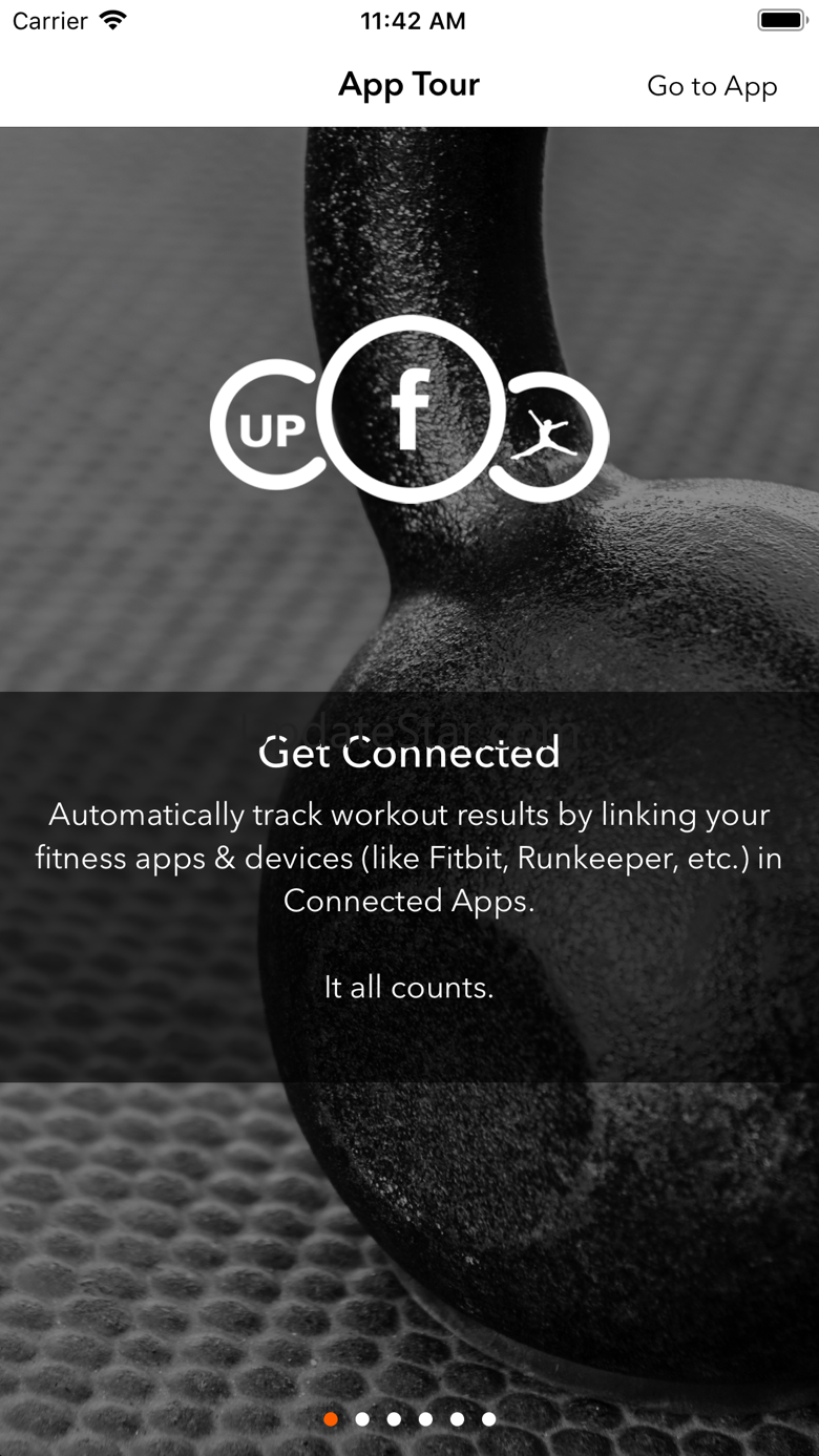 Urban Athletic Training 2.3