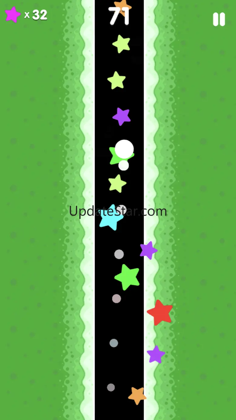 Balls Up - Tap & Jumping Games 1.0