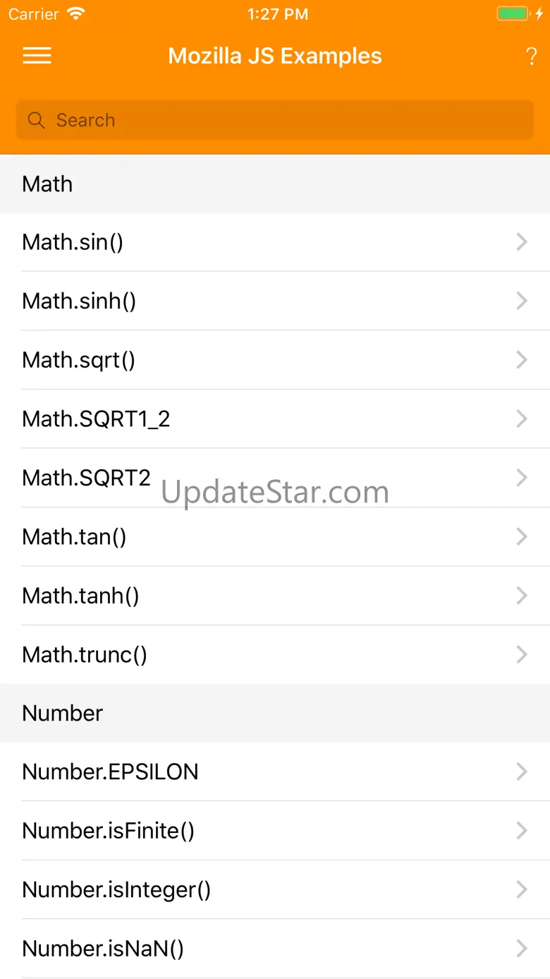 Javascript Learn & Code editor 2.1.1