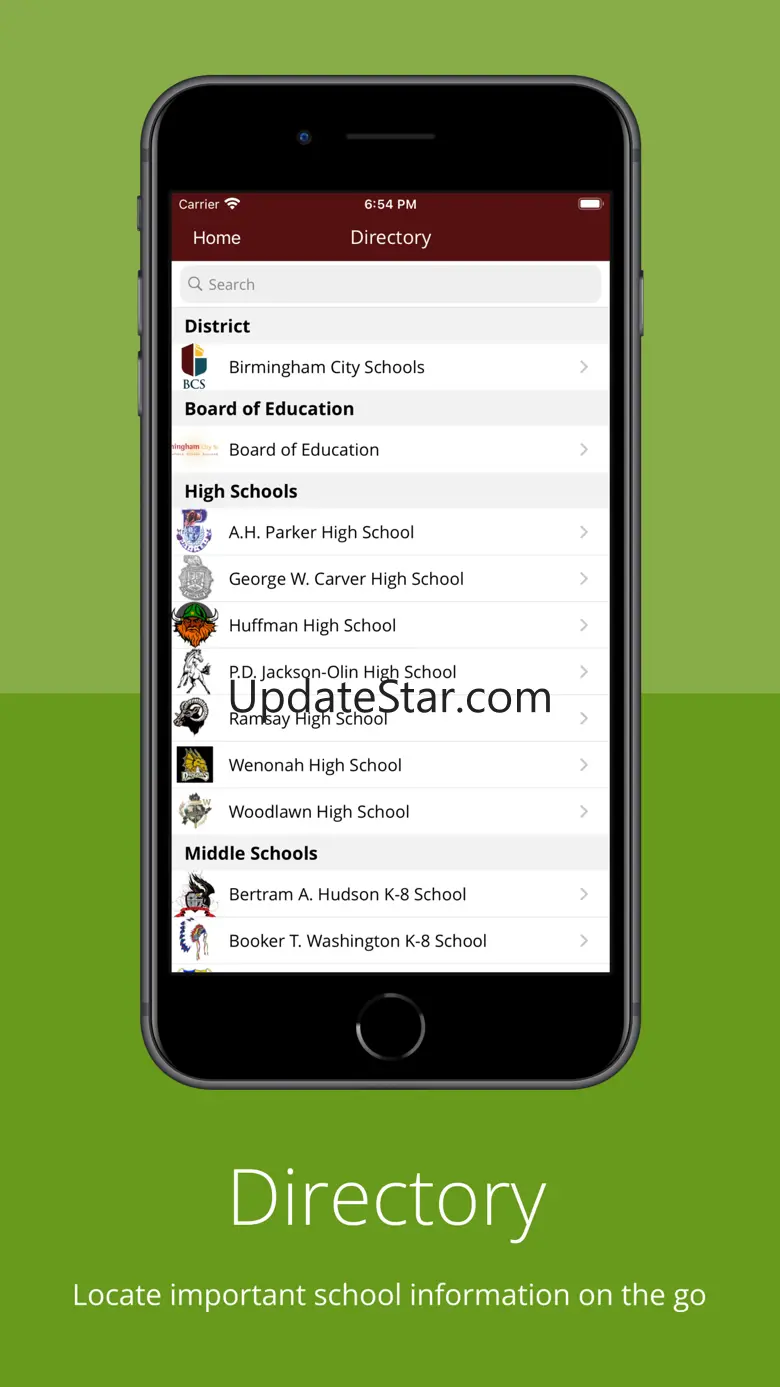 Birmingham City Schools 5.6.24000