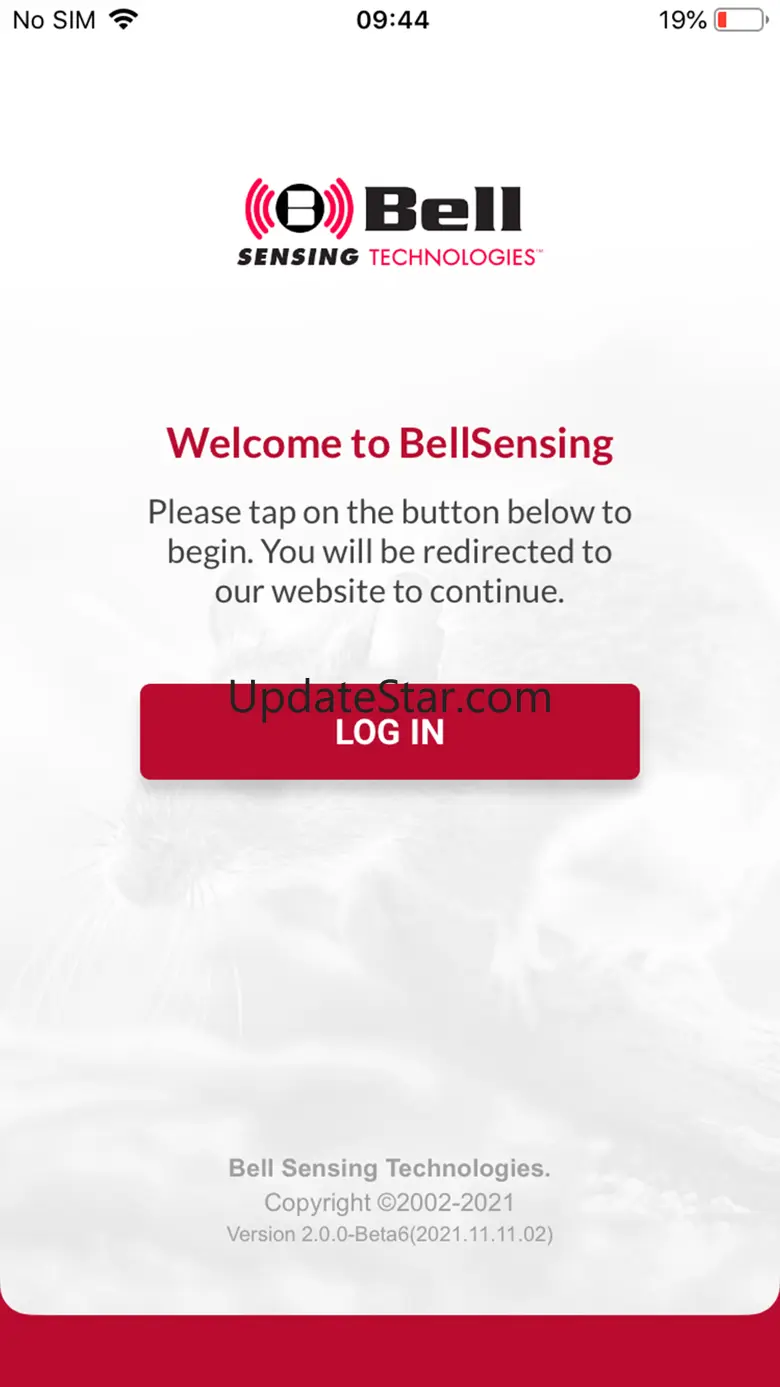 BellSensing 2.0.14