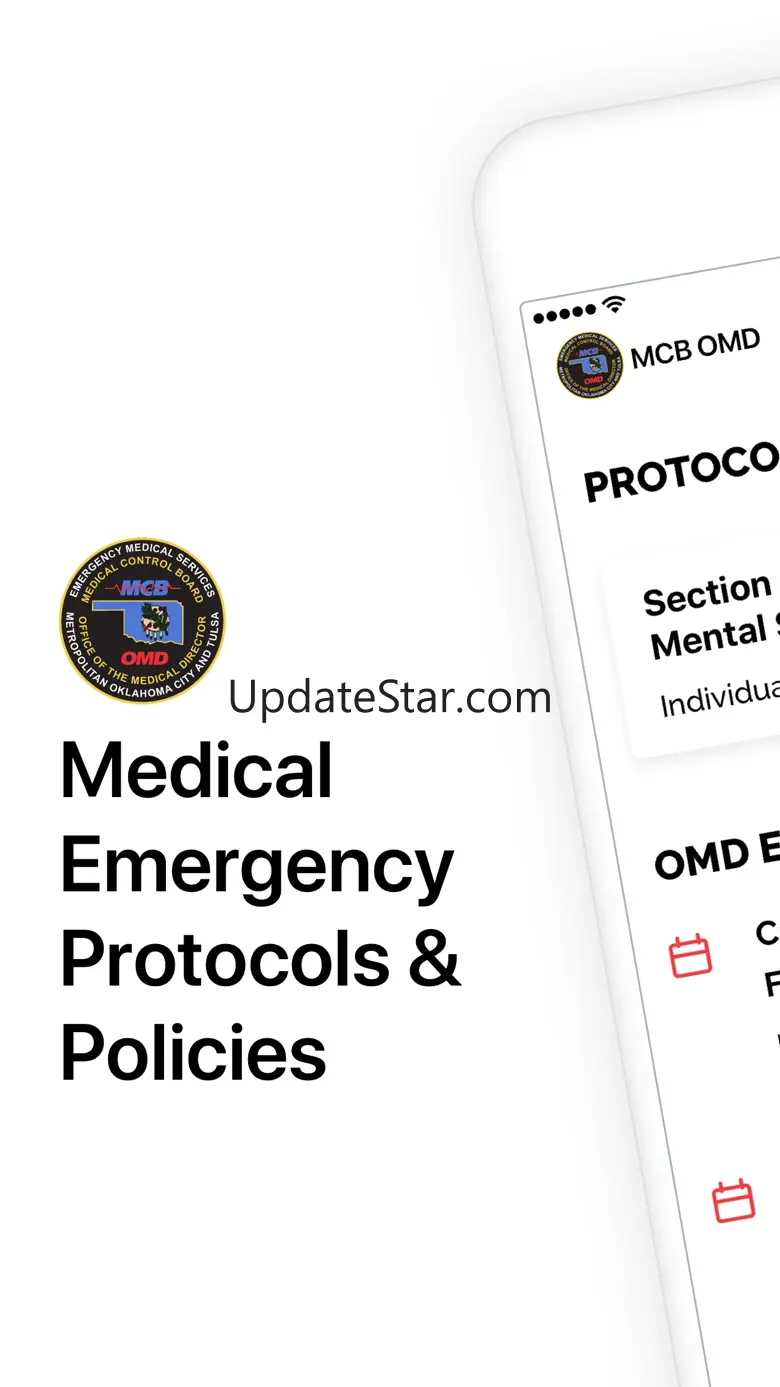 Office of the Medical Director 1.0