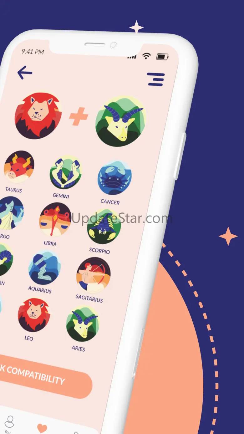 Astrology Palm Reader Advisor 1.9