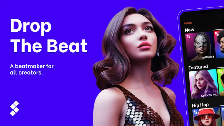 Splash Music & Beat Maker 2023.38.103