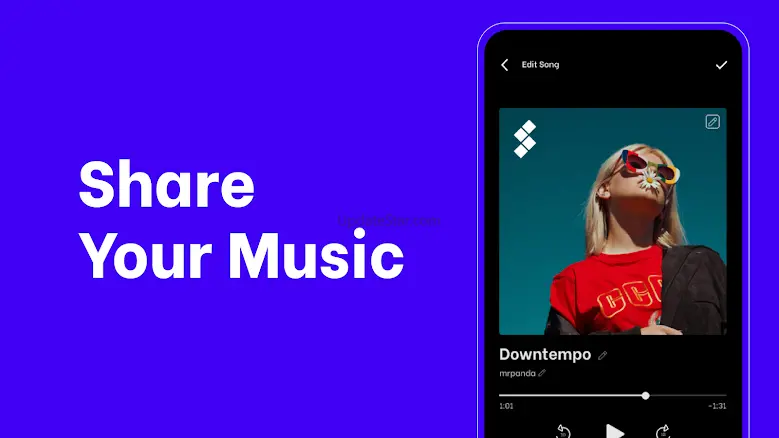Splash Music & Beat Maker 2023.38.103