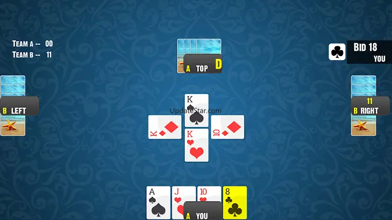 28 Card Game:Offline Card Game 1.0.4