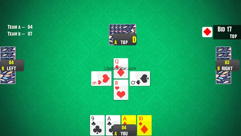 28 Card Game:Offline Card Game 1.0.4