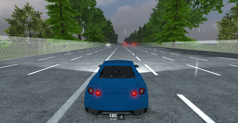 Unlimited Racing 2 1.25