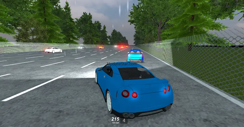Unlimited Racing 2 1.25