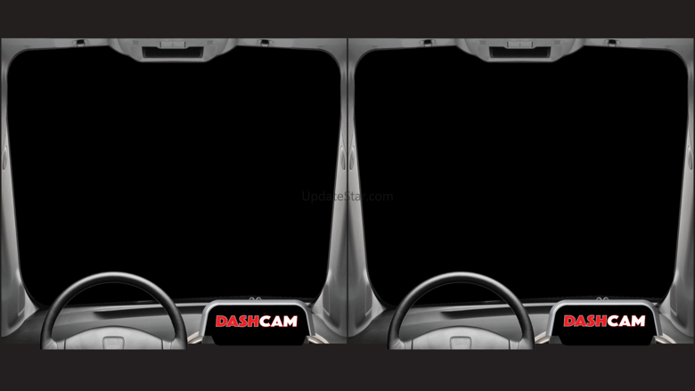 New Bright DashCam Bronco 1.2