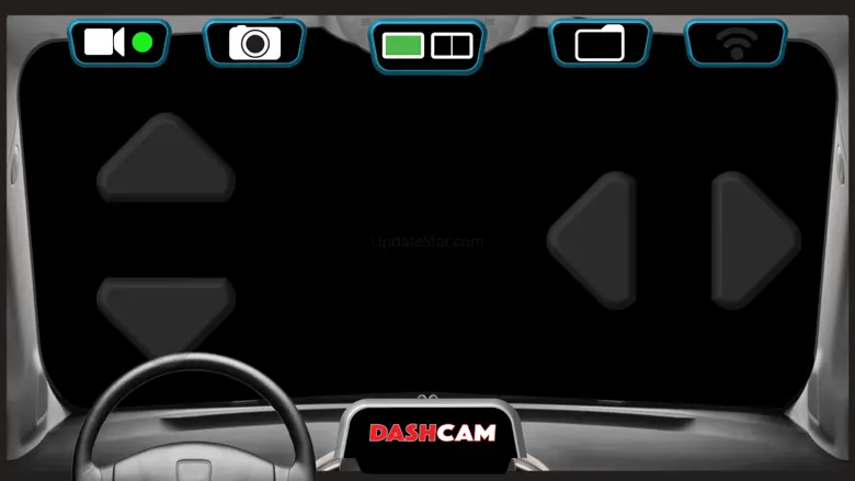 New Bright DashCam Bronco 1.2