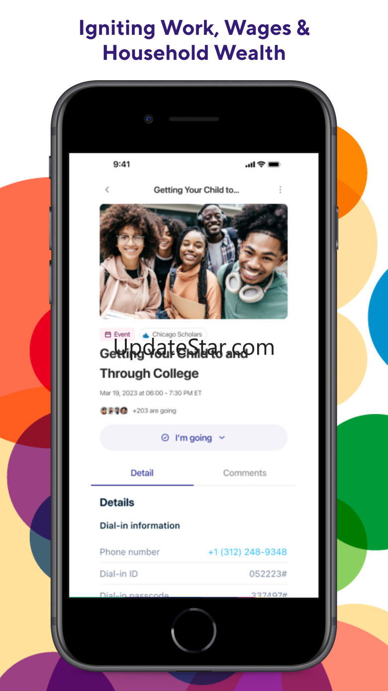 BigHeart App 4.7.0