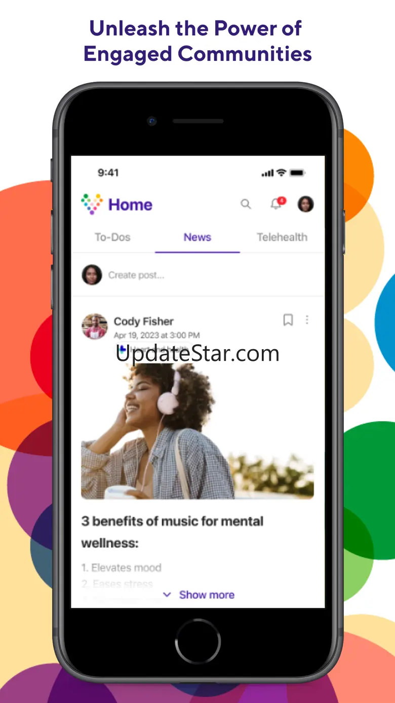 BigHeart App 4.7.0
