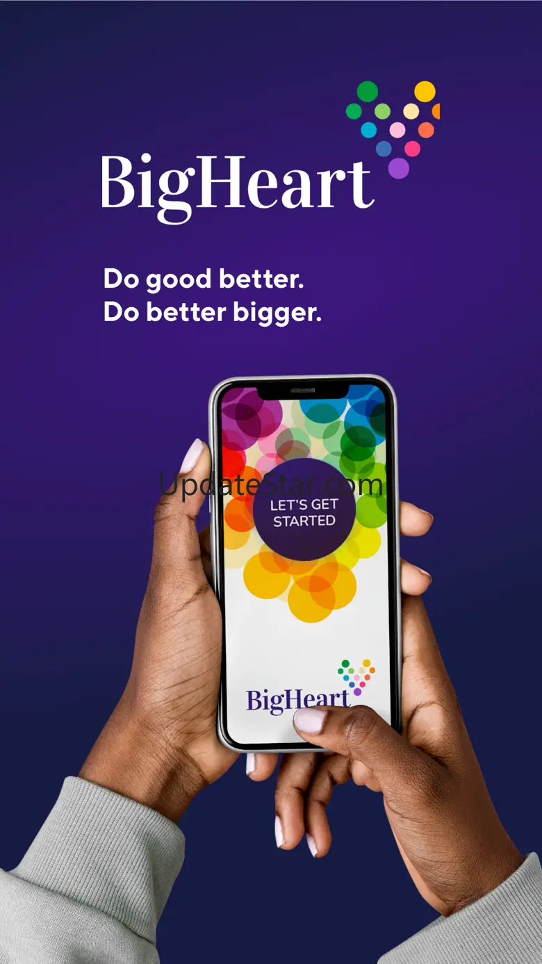 BigHeart App 4.7.0