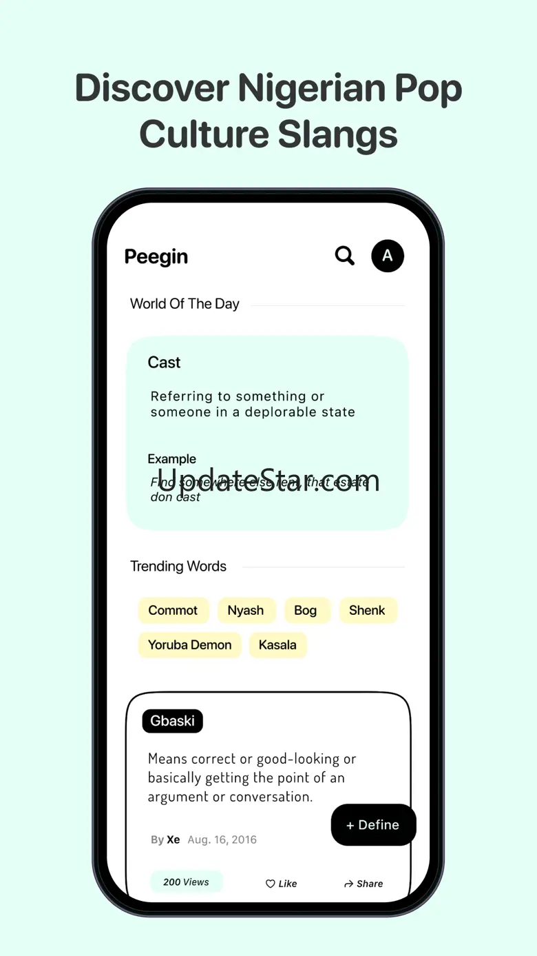 Peegin 3.0.1