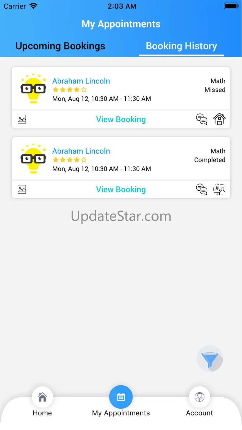 Tutor with Tutor Garage 1.4.8
