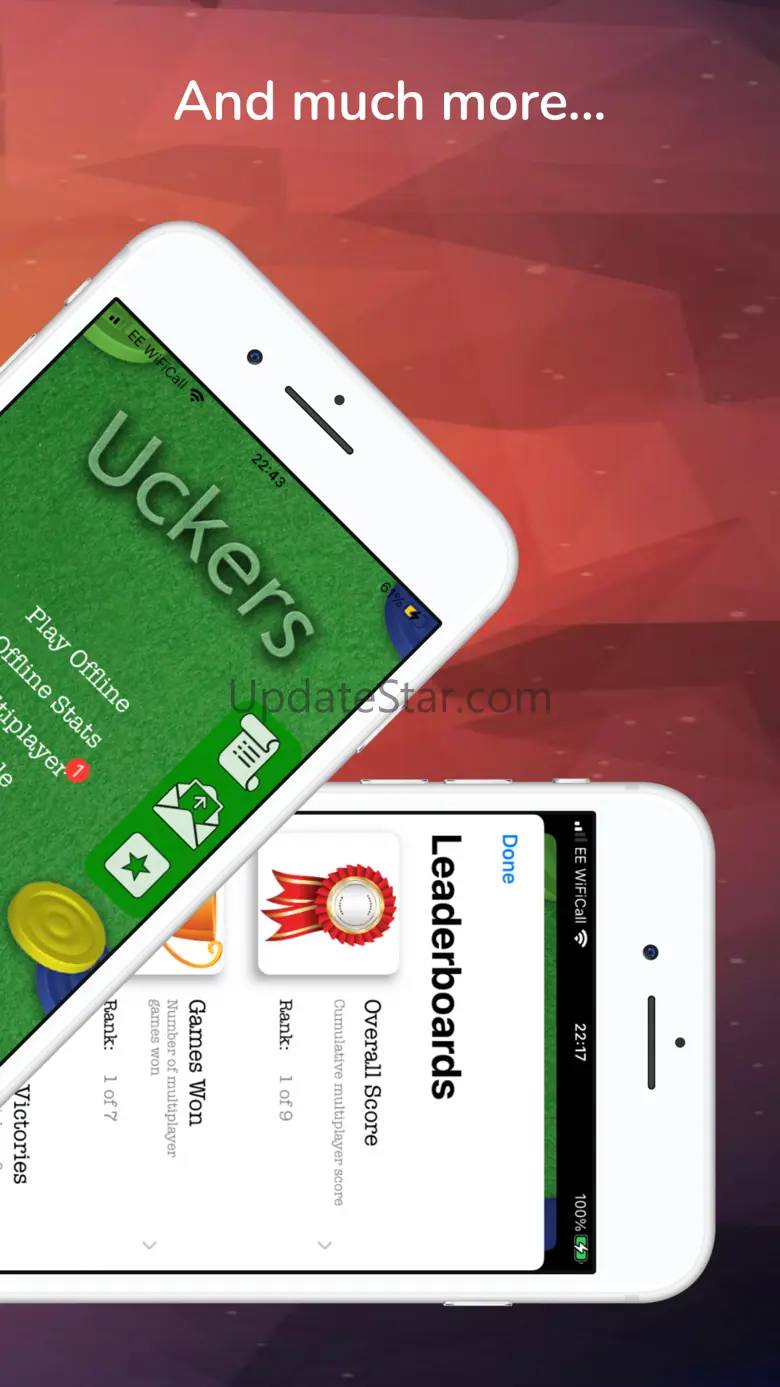 Uckers 2.0.3