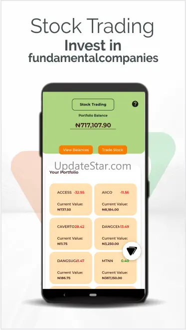 Ziing - Save Invest Trade 2.12.6