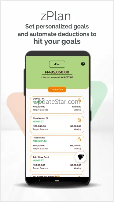 Ziing - Save Invest Trade 2.12.6