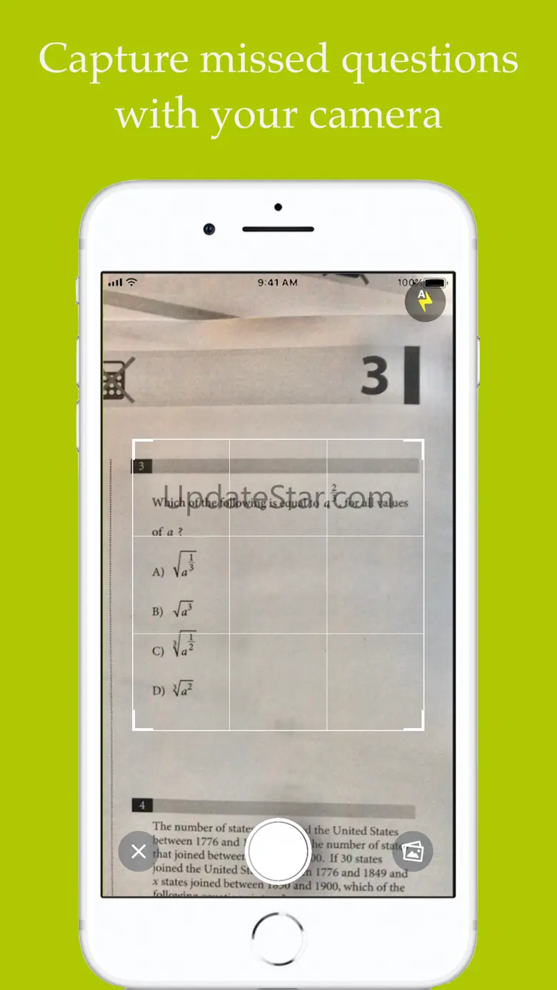 Comiq SAT Math Practice 0.7.12