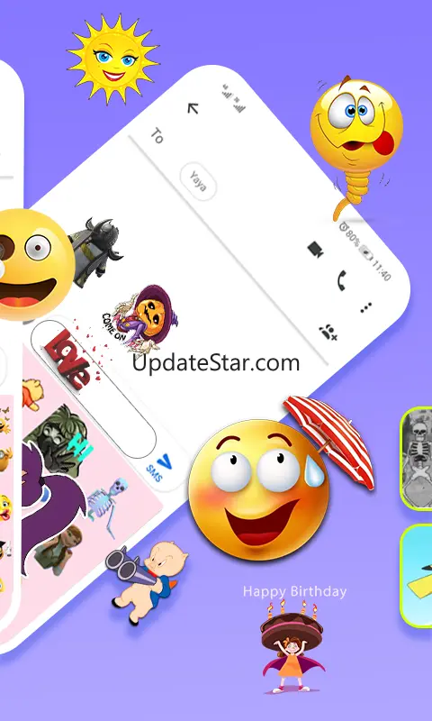 Unicode Keyboard